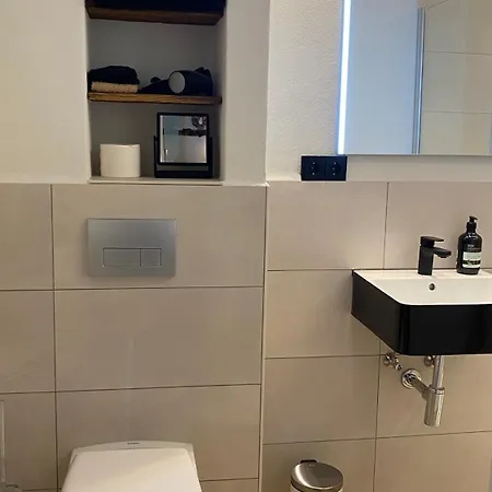 Dd Apartamento Aitrach