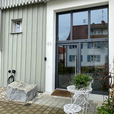 Apartman Dd *