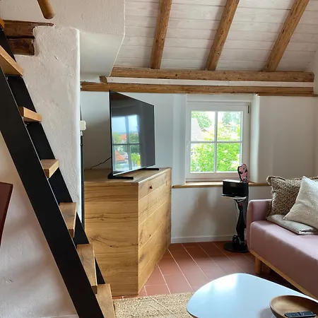 Apartman Dd